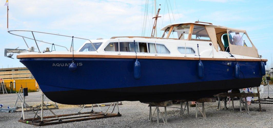 eer verbannen Onzeker Boten merk Princess Yachts motorboten te koop - België | Botentekoop