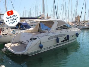 Airon Marine 4300 T-Top - HT
