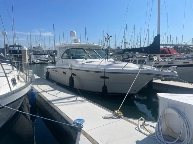 Eau La La Yacht Photos Pics 'Eau La La'