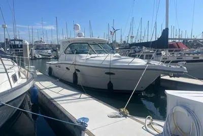 Tiara Yachts 3200 Open