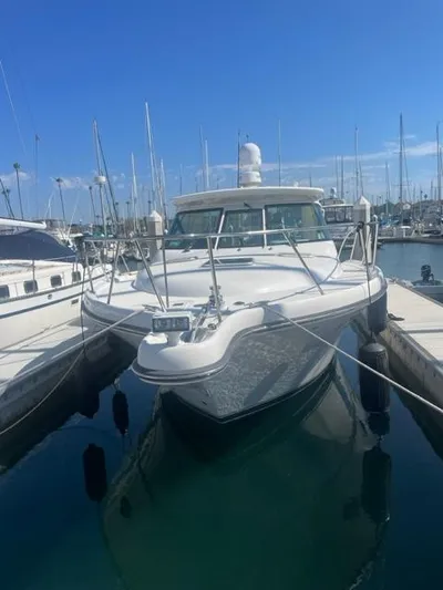 Eau La La Yacht Photos Pics Bow