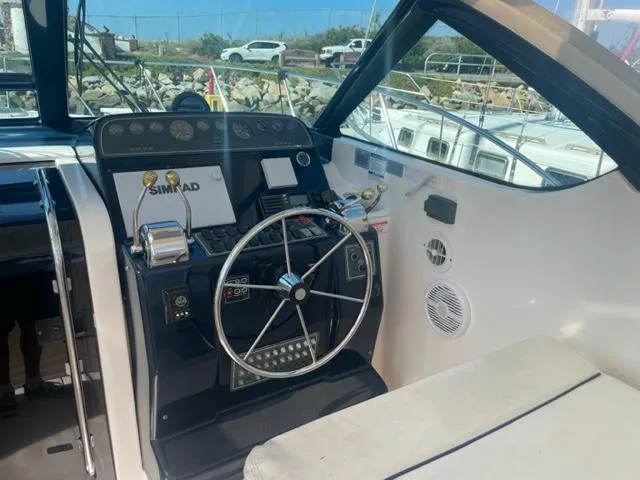 Eau La La Yacht Photos Pics Helm