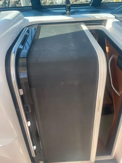 Eau La La Yacht Photos Pics Bug Screen