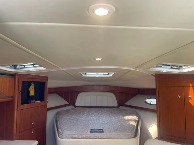 Eau La La Yacht Photos Pics Berth