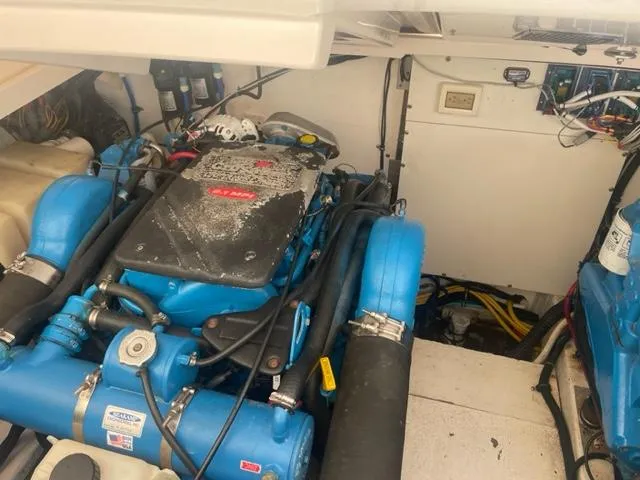 Eau La La Yacht Photos Pics Port Motor