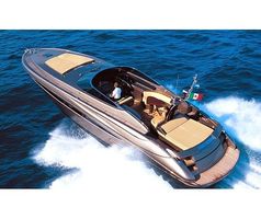 2004 52' 11'' Riva-52' Rivale Palma de Mallorca, ES