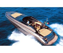 2004 Riva 52 Rivale