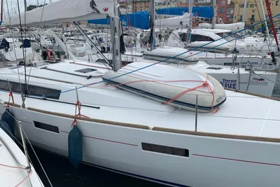 2014 Beneteau Oceanis 45