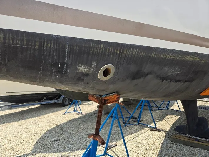 Flying Moose Yacht Photos Pics 