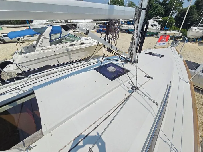 Flying Moose Yacht Photos Pics 