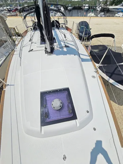 Flying Moose Yacht Photos Pics 