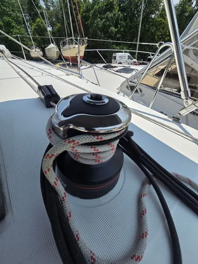 Flying Moose Yacht Photos Pics 