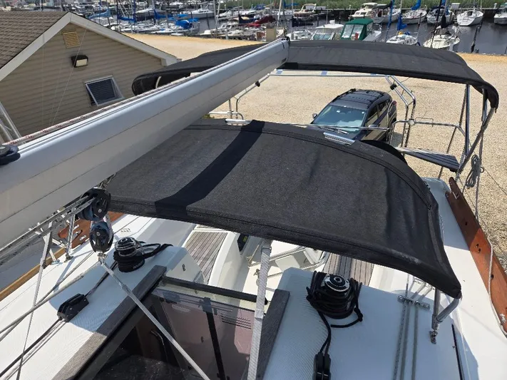 Flying Moose Yacht Photos Pics 