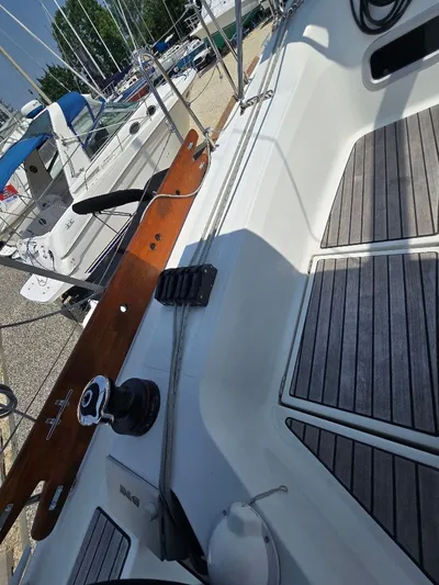 Flying Moose Yacht Photos Pics 