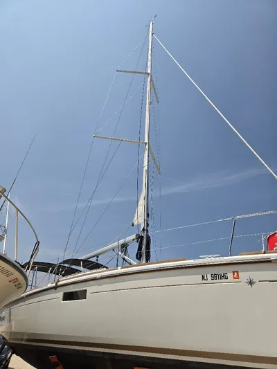 Flying Moose Yacht Photos Pics 