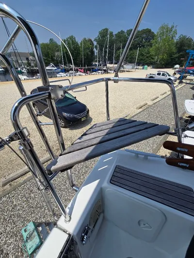 Flying Moose Yacht Photos Pics 