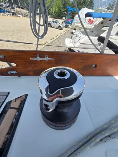 Flying Moose Yacht Photos Pics 