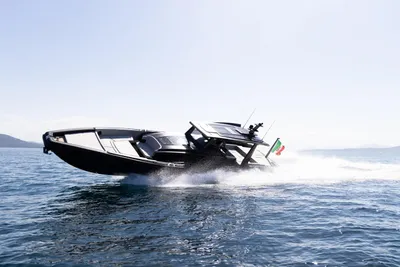 Novamarine BS 140 EFB