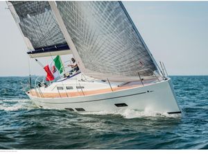 2018 Italia Yachts 13.98