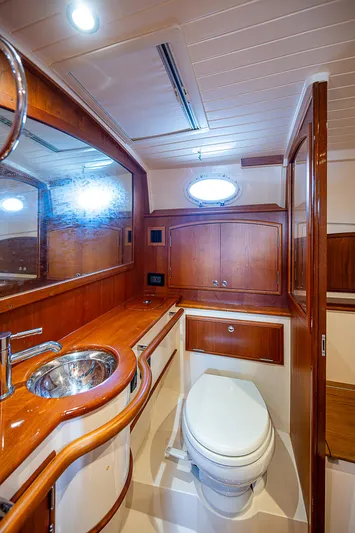 Sweet Annie Yacht Photos Pics 