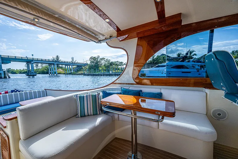 Sweet Annie Yacht Photos Pics 