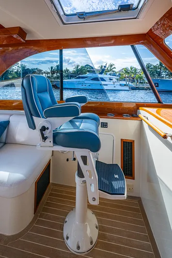 Sweet Annie Yacht Photos Pics 