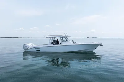 Everglades 395 CC
