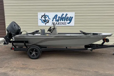 Thor LAKE HAMMER 1900 CC