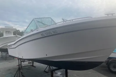 Grady-White 22