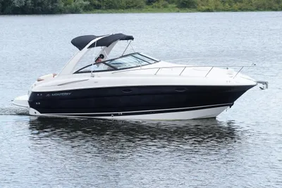 2006 Monterey 270 Cruiser
