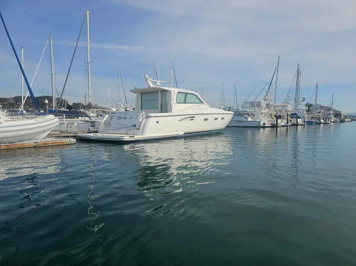 Lady A Yacht Photos Pics 