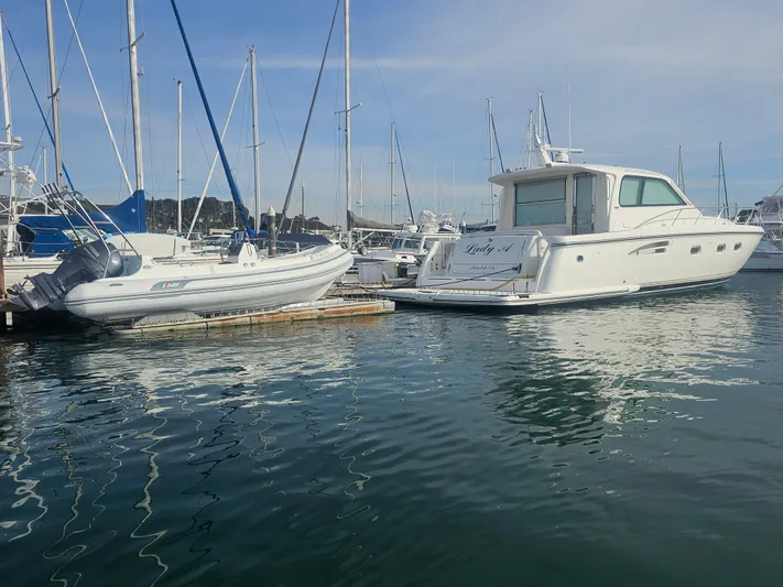 Lady A Yacht Photos Pics 