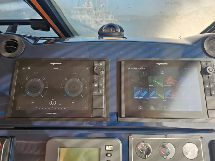 Lady A Yacht Photos Pics 