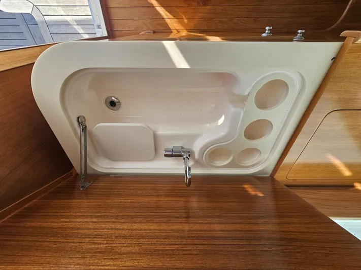 Lady A Yacht Photos Pics 