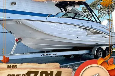 Monterey M-65 M 65 M65