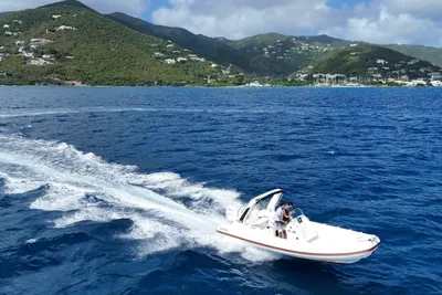 Zodiac Medline 7.5 GT