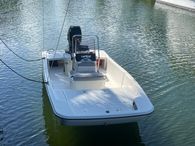 2022 Mako Pro Skiff 15CC