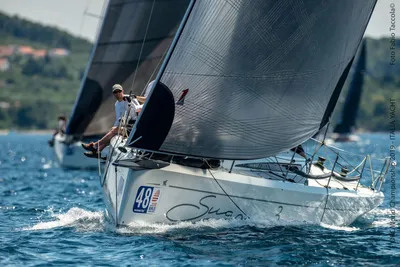 2026 Italia Yachts 11.98