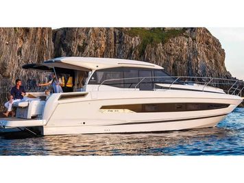 2023 Jeanneau JEANNEAU NC 37