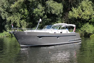 2023 Vedette 37 Cabin Comfort Line