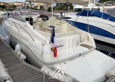 2004 Cranchi Zaffiro 28