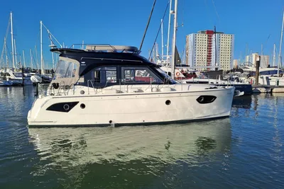 2018 Bavaria E34 Fly