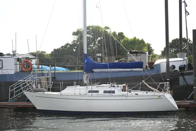 Contessa 28
