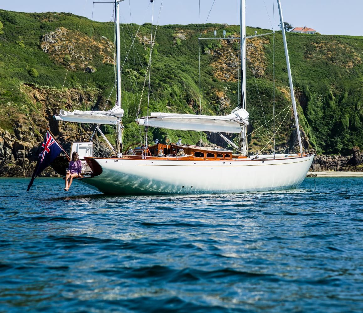 2018 Spirit Yachts 62 