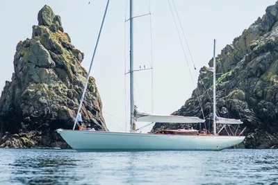 2018 Spirit Yachts C63