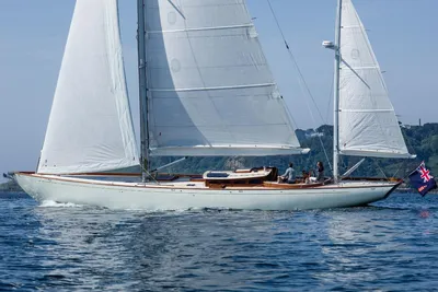 Spirit Yachts C63