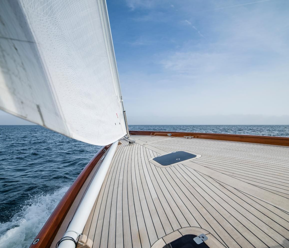 2018 Spirit Yachts 62 
