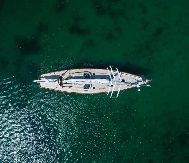  Yacht Photos Pics 2018 Spirit Yachts C63