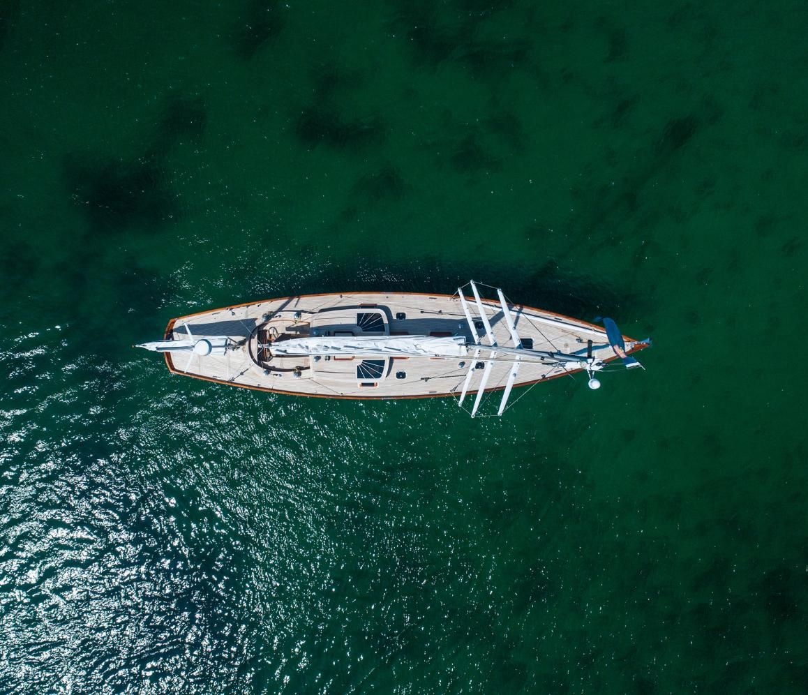 2018 Spirit Yachts 62 