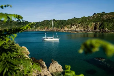 2018 Spirit Yachts C63